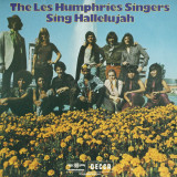 VINIL The Les Humphries Singers &lrm;&ndash; Sing Hallelujah (VG) -