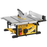 DeWalt DWE7492 - Fierastrau circular de masa 2000 W 250x30 mm