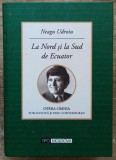 La nord si la sud de Ecuator - Neagu Udroiu