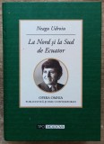 La nord si la sud de Ecuator - Neagu Udroiu