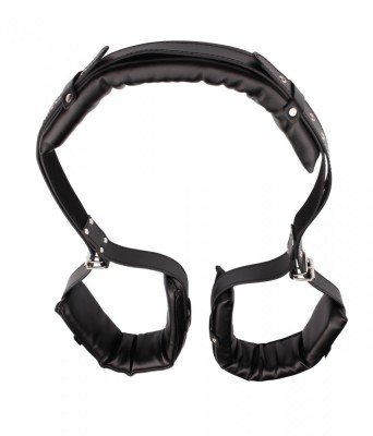 Accesoriu fetish Rosy Open Wide Restraints foto