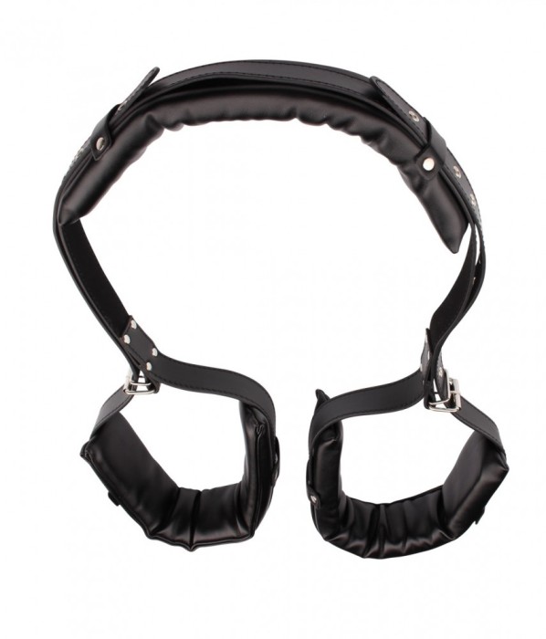 Accesoriu fetish Rosy Open Wide Restraints