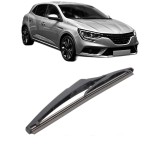 Stergator lamela spate RENAULT MEGANE IV Hatchback (B9A/M/N_) 2015+, Bosch Twin, din cauciuc rezistent, RENAULT