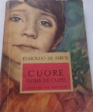 Edmondo de amicis-cuore inima de copii