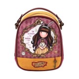 Ghiozdan Gorjuss, Just one second, 22 cm