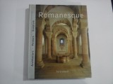 ROMANESQUE - ROLF TOMAN - ALBUM