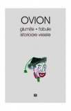 Glumite, fabule, istorioare vesele - Ovion, 2021