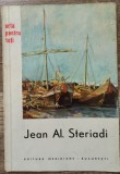 Jean Al. Steriadi - Gheorghe Poenaru// 1964