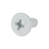 Șurub pentru frigider BOSCH 00033016 BALAY SIEMENS Original