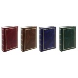 Album foto Classic tip carte pentru 300 poze, 10x15 - Albastru