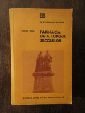 Samuel Izsak - Farmacia de-a lungul secolelor