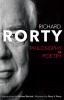 Philosophy as Poetry