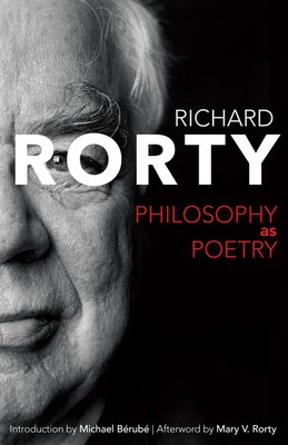 Philosophy as Poetry foto