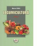 Legumicultura - Maria Dinu