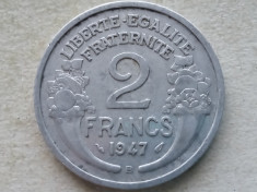 FRANTA-2 FRANCI 1947 foto