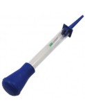 Tester antigel , Alca