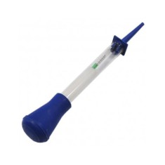 Tester antigel , Alca