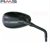 Oglinda Dreapta Aprilia Atlantic 500 (01-04) M10 Negru Retrovizor RMS