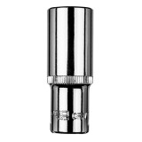 Tubulara hexagonala lunga 3/8&quot;, 17 mm Neo Tools 08-192 HardWork ToolsRange
