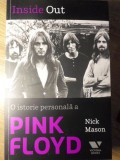 O ISTORIE PERSONALA A PINK FLOYD-NICK MASON-274590