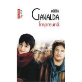 Impreuna - Anna Gavalda