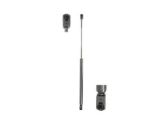 Amortizor capota spate, echilibror haion Nissan Murano (Z50), 10.2003-11.2007, Stanga = Dreapta, Lungime, Cursa, Forta: 526 mm, 207 mm, 555 N; haion