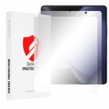 [Pachet 2x] Folie regenerabila ecran principal Samsung Galaxy Z Fold5 Smart Protection Classic, transparenta