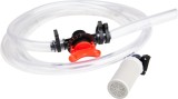 Cumpara ieftin Kit Absorbtie Injector Fertilizare Picurare, 1.5 Metri