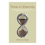 Time in eternity