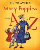 Mary Poppins from A to Z