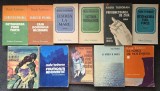 Cumpara ieftin Set 11 Carti Radu Tudoran: Sfarsit de Mileniu, Dunarea Revarsata, Ferma Cotofana, Romane Beletristica