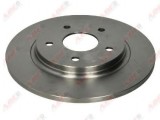 Disc frana FIAT FREEMONT (JC, JF) (2011 - 2016) ABE C4Y013ABE