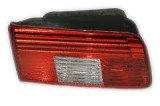 Stop spate lampa Bmw Seria 5 (E39), 09.00-06.04 Combi, omologare ECE, spate,cu led,interior, fara suport bec, 63216900217, Stanga, Depo