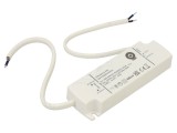 Alimentator pulsatoriu LED 20W 12VDC 1,67A IP44