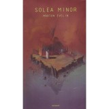 Solea Minor - M&aacute;rton Evelin