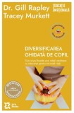Diversificarea ghidata de copil, ZYX Books (DGV DIGIT AL PRODUCTION)