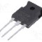 Dioda redresoare Schottky, catod comun, dubla, 1.2kV, 2x 12.5A, IXYS - DCG20C1200HR