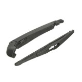 Brat stergator luneta + lamela Lancia Ypsilon (06.11 -&gt;) POLCAR 42A1RWT1