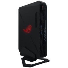 Mini PC Gaming Asus ROG NUC NUC14SRKU9189A2I cu procesor Intel&reg; Core&trade; Ultra 9 185H pana la 5.10 GHz, 32GB DDR5, 1TB SSD, NVIDIA&reg; GeForce RTX&trade; 4070, Wi