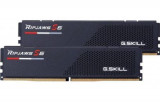 Kit Memorie G.Skill Ripjaws S5 XMP 3.0 32GB, DDR5-5600Mhz, CL30, Dual Channel