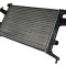 Radiator, racire motor OPEL COMBO Tour (2001 - 2016) THERMOTEC D7X008TT