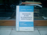 Siguranta si risc in constructii hidrotehnice - Dan Stematiu si Stefan Ionescu