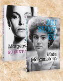 Cumpara ieftin Pachet Serie de autor Maia Morgenstern (2 carti)