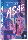 ASAP - Axie Oh - Epica