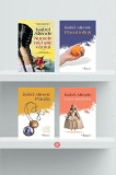 Pachet autor &ndash; Isabel Allende