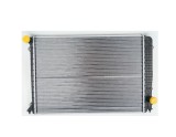 Radiator racire Audi A8 (D2), 06.1997-09.2002, motor 2.5 TDI, 110 kw, diesel, cutie manuala, cu/fara AC, 635x452x34 mm, RNBC, aluminiu/plastic