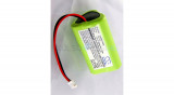 VHBW Baterie XB1705 for - 2000mAh, 3.6V, NiMH