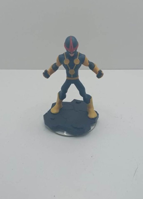 Disney Infinity Nova
