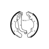 Set saboti frana Alfa Romeo Ar 6; Citroen C25, C25 Sasiu, C35, C35 Sasiu; Fiat Ducato, Ducato Panorama, Ducato Sasiu, Talento, Talento Sasiu; Opel