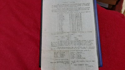 program Crisana Sebis - Motorul Arad foto